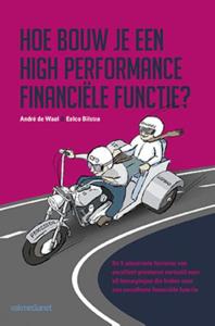 Hoe bouw je een high performance financiële functie? (Hardback)