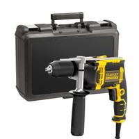 Snoerloze slagboormachine - 750W - Stanley Fatmax - FMEH750K-QS