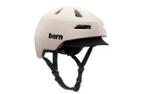 Bern Brentwood 2.0 Helm - Matte Sand Bern Brentwood 2.0 Helm - Matte Sand