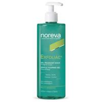 Noreva Exfoliac Intensive Foaming Gel 400ml