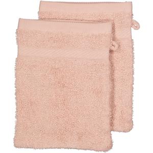 Basic cotton Washand 2-Pack