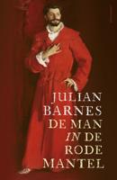 De man in de rode mantel (Hardback)