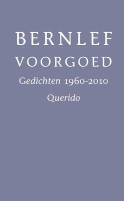 Voorgoed - Bernlef - ebook