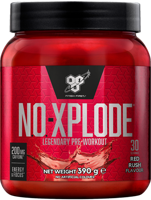 BSN N.O.-Xplode Red Rush (390 g)