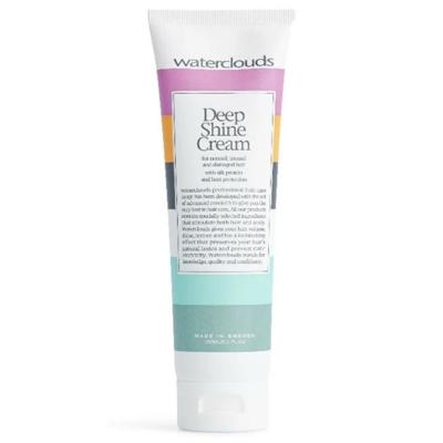 Waterclouds Styling Deep Shine Cream 150ml