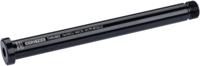 CONTEC steekas, voorwiel "thrubee front" ct fr.thru axle thrubee front 15x100mm 148mm