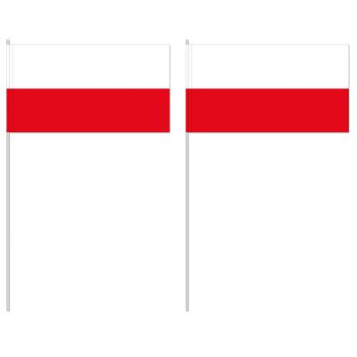 Handvlag Polen set van 50