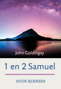 1 en 2 Samuel voor iedereen (Paperback)