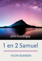 1 en 2 Samuel voor iedereen (Paperback)