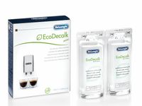 DeLonghi EcoDecalk 2x100ml Koffiemachines 100 ml - thumbnail