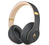 Beats Studio3 Draadloze Over-Ear Koptelefoon Schaduwgrijs