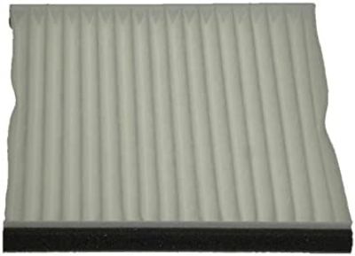 Interieurfilter AH255