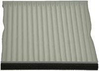 Interieurfilter AH255