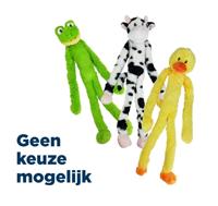 Happy Pet minipet swingin slevin assorti Happy Pet minipet swingin slevin assorti