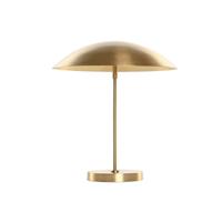 Bureaulamp Home ESPRIT Gouden 220 V