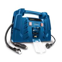 Scheppach Mobile Compressor Air Force 5 met 12V