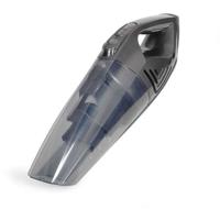 LIVOO DOH137G Nat- en droogzuiger - 70 W - 2 in 1 - Wasbaar filter - 150/550 ml reservoir - Grijs