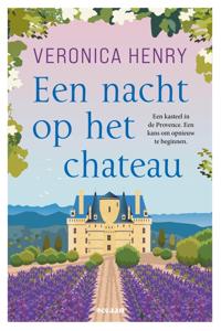 Een nacht op het chateau - Veronica Henry - ebook