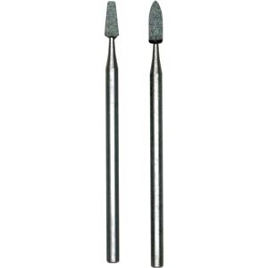 Proxxon Micromot 28 270 Siliciumcarbide slijpstiften, 2-delig Schacht-Ø 2.35 mm 1 set(s)