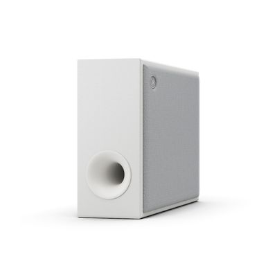 YamahaSW-X100A TRUE X Draadloze Subwoofer voor SR-X40A Subwoofer Grijs