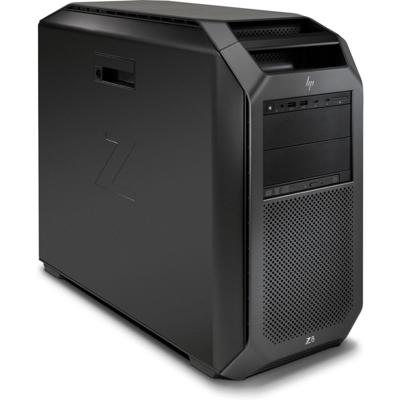 HP Z8 G4 2x Intel Xeon 8C Gold 6134 3.20GHz, 256GB DDR4, 2TB Nvme + 6TB HDD SATA,DVDRW, Quadro RTX 6000 24GB, Win 11 Pro