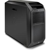 HP Z8 G4 2x Intel Xeon 8C Gold 6134 3.20GHz, 256GB DDR4, 2TB Nvme + 6TB HDD SATA,DVDRW, Quadro RTX 6000 24GB, Win 11 Pro