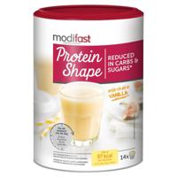 Modifast milkshake vanille Modifast milkshake vanille