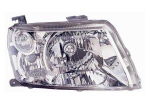 Koplamp rechts H4 +ElektrischReg. 5250964