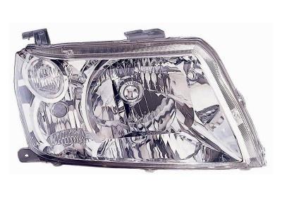 Koplamp rechts H4 +ElektrischReg. 5250964
