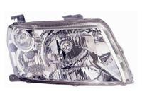 Koplamp rechts H4 +ElektrischReg. 5250964