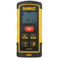 DEWALT Afstandsmeter DW03050 afstandsmeter 50 meter