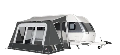 Dorema Mistral Xl All Season Voortent