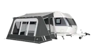 Dorema Mistral Xl All Season Voortent