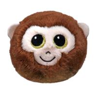 Ty Beanie bouncers banana monkey Ty Beanie bouncers banana monkey