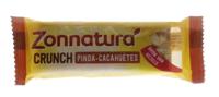 Zonnatura Pinda crunch