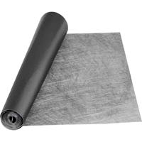 Siena Garden 520098 Premium wortelblokkering, afmetingen: 0,66x3,5m rol, zwart 1 stuk(s)