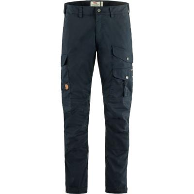 Fjallraven Vidda Pro Lite Wandelbroek Heren Dark Navy 52/R
