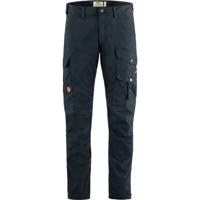 Fjallraven Vidda Pro Lite Wandelbroek Heren Dark Navy 52/R