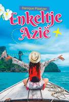 Enkeltje Azië - Danique Plaatzer - ebook