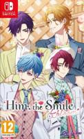 Him, The Smile and Bloom Him, The Smile and Bloom