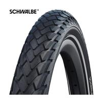Schwalbe draadband marathon performance 47-507 +r zwart