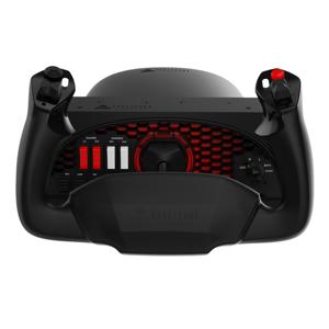 Honeycomb Aeronautical HPAASF0001 game controller Zwart USB Vluchtsimulator MAC, PC