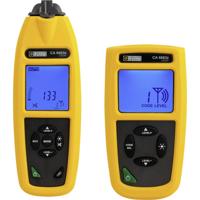 Chauvin Arnoux CA 6683 Leidingzoeker Lijnvolging, Indentificatie