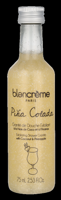 Blancreme Exfoliating Shower Granito Exfoliant & Peeling 75 ml