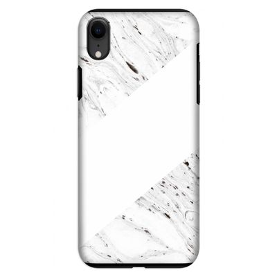 Biggest stripe: iPhone XR Tough Case