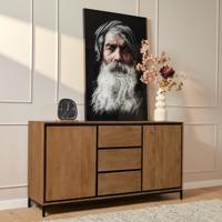 Dressoir RichWood | 160 cm