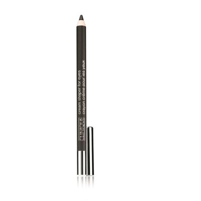 Clinique Cream Shaper Oogpotlood 101 Black Diamond - 12gr Clinique Cream Shaper Oogpotlood 101 Black Diamond - 12gr