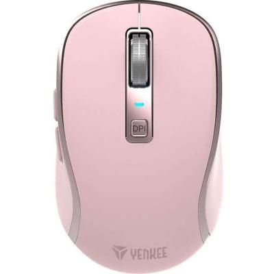 Oplaadbare draadloze muis - NOBLE - YENKEE - YMS 2085PK