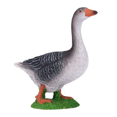 Mojo farmland gans grijs 381039