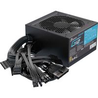 Seasonic G12-GC-650 650W voeding 4x PCIe